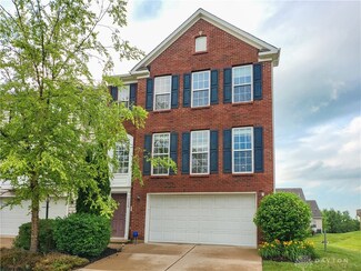 3358 Yosemite Falls Rd, Maineville, OH 45039