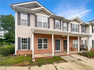 1258 Burton Ave, High Point, NC 27262