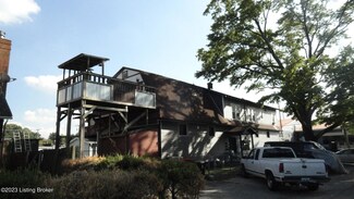 1400 Cardinal Dr Unit 4, Louisville, KY 40213