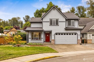 9977 SE 304th Ct, Auburn, WA 98092