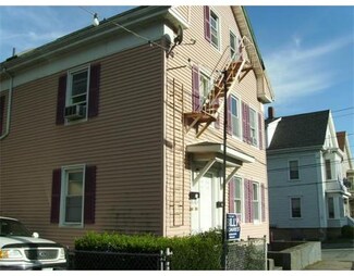 966 County St, New Bedford, MA 02740