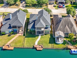 18018 Dunoon Bay Point Ct, Cypress, TX 77429