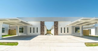 5705 Notre Dame Ave Unit 3, McAllen, TX 78504