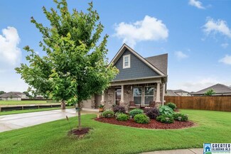 7907 Gristmill Dr, Mc Calla, AL 35111