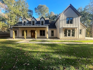 711 Hornage Rd, Ball Ground, GA 30107