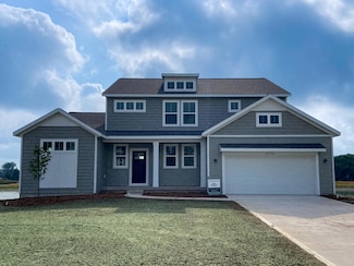 10718 Melanie Dr, Allendale, MI 49401