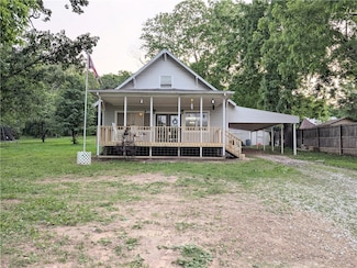 3896 Arkansas 397, Harrison, AR 72601