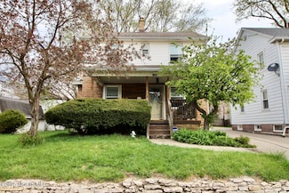 1546 Gould Rd, Toledo, OH 43612