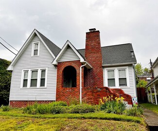 412 Norway Ave, Huntington, WV 25705