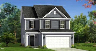 219 Faith Ave, Buffalo Lake, NC 27330