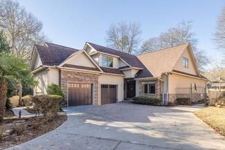 9 Skinner's Mill Place, Augusta, GA 30909