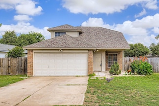 1301 Still Meadow Dr, Leander, TX 78641