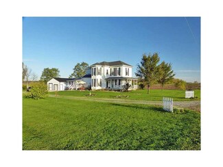 9803 S County Road 425 E, Straughn, IN 47387