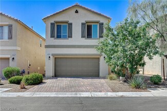 6363 Amelia Ridge Ave, Las Vegas, NV 89141