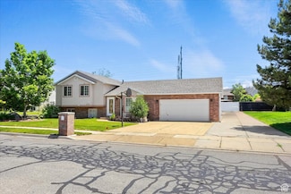 127 S 1525 W, Clearfield, UT 84015