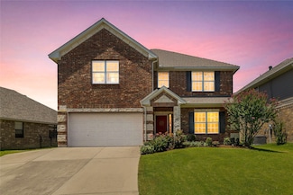 2904 Shoreline Dr, Burleson, TX 76028