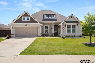 987 Adams Ln, Chandler, TX 75758