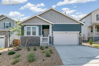 1805 Water Birch Way, Castle Rock, CO 80108