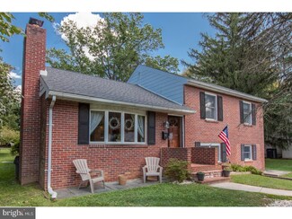 31 Taylor Rd, Conshohocken, PA 19428