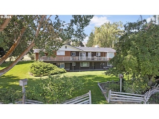 18373 W Campbell Loop, Baker City, OR 97814