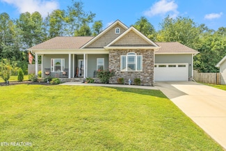 6614 Grace Nicely Ln, Corryton, TN 37721