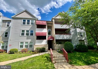 3307 Sir Thomas Dr Unit 23, Silver Spring, MD 20904