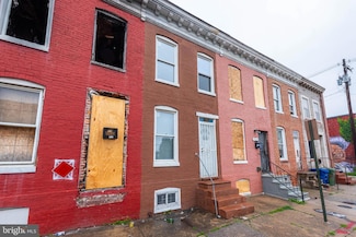 1926 Wilhelm St, Baltimore, MD 21223