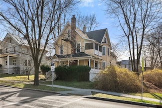502 Hudson St, Ithaca, NY 14850