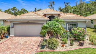6240 Falcon Lair Dr, North Port, FL 34287