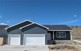 2218 Modera Ave, Billings, MT 59105