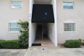 8818 Bay Pointe Dr Unit 108, Tampa, FL 33615