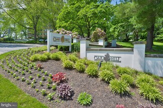 1650 Oakwood Dr Unit E108, Penn Valley, PA 19072