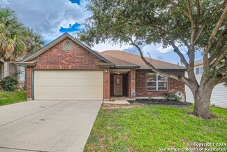 6822 Knights Haven, Live Oak, TX 78233