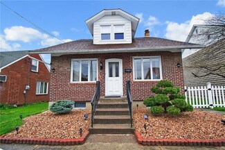 105 N 6th St, Coplay, PA 18037