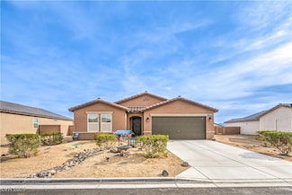 3951 E Marathon Dr, Pahrump, NV 89061