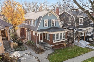 1010 Harvard Terrace, Evanston, IL 60202