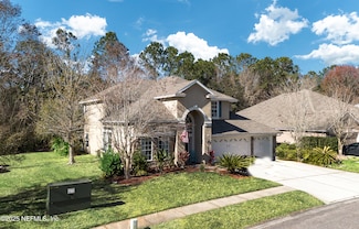 2296 Links Dr, Fleming Island, FL 32003