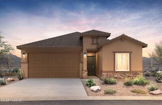 877 W Calle El Teclado, Sahuarita, AZ 85629