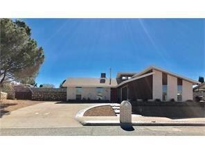 1846 Billy Casper Dr, El Paso, TX 79936