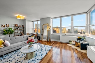 88 Morgan St Unit 3702, Jersey City, NJ 07302