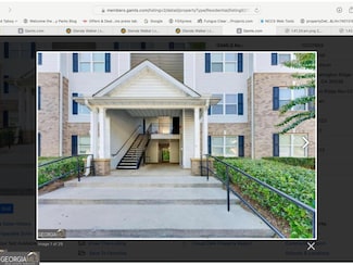 13204 Fairington Ridge Cir, Lithonia, GA 30038