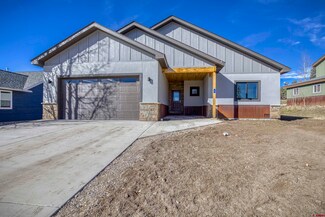 75 Divot Place, Pagosa Springs, CO 81147