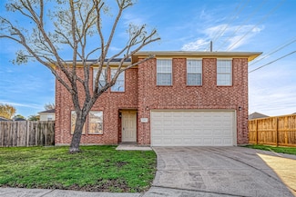 5902 Ricker Park Cir, Katy, TX 77449