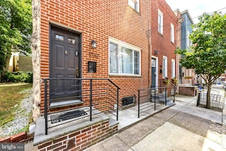 1732 Manton St, Philadelphia, PA 19146