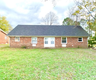 442 Circle Dr Unit B, Clarksville, TN 37043