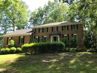 501 Queensferry Rd, Cary, NC 27511