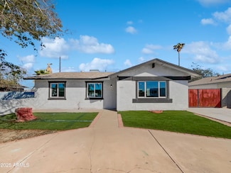 4644 E Southern Ave, Phoenix, AZ 85042