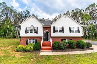 13 Denver Dr NW, Cartersville, GA 30120