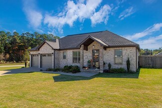 10 Emerson Way, Sheridan, AR 72150
