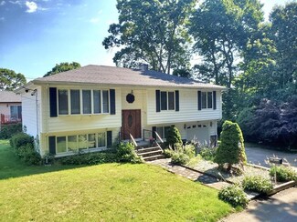 200 Titus St, Fall River, MA 02720